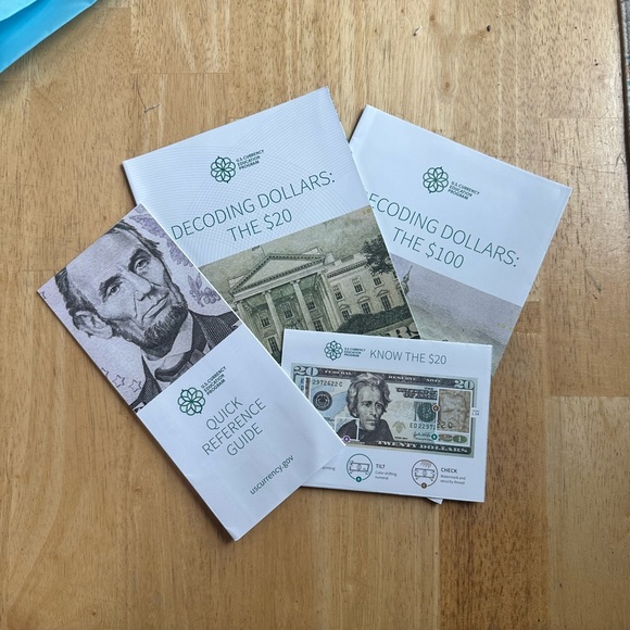 Complete 3rd Grade Curriculum from Oak Meadows + Extras - Picture 10 of 13